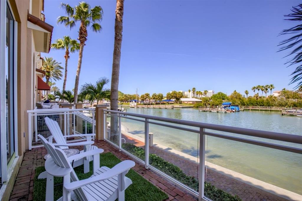 BELLE HARBOR CONDO - Residential