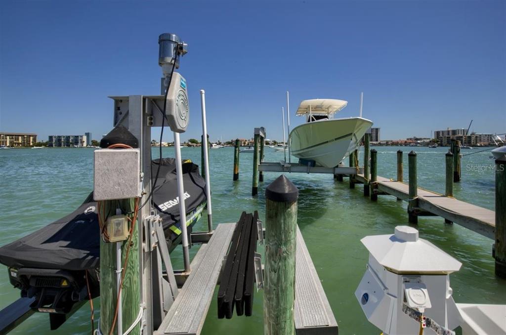 BELLE HARBOR CONDO - Residential