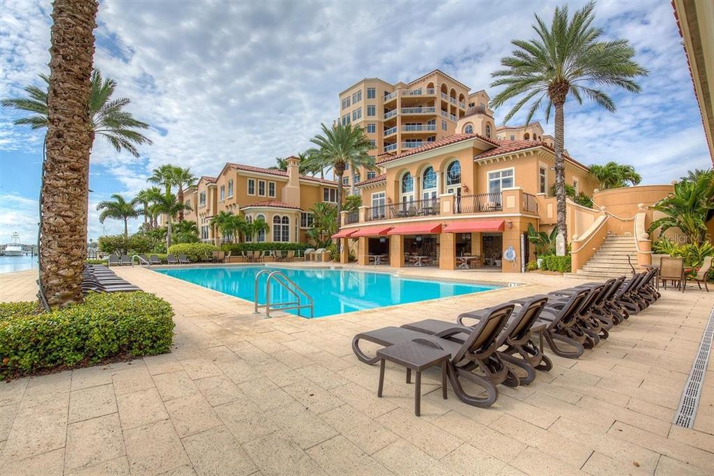 BELLE HARBOR CONDO - Residential