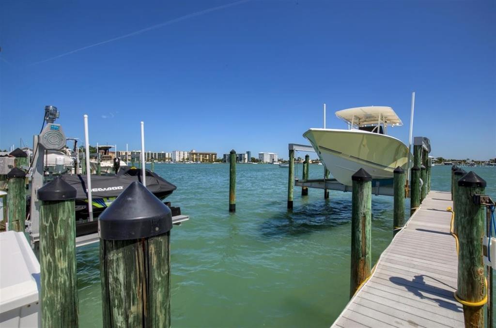 BELLE HARBOR CONDO - Residential