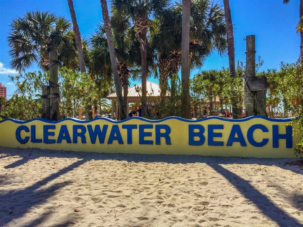 BELLE HARBOR CONDO - Residential