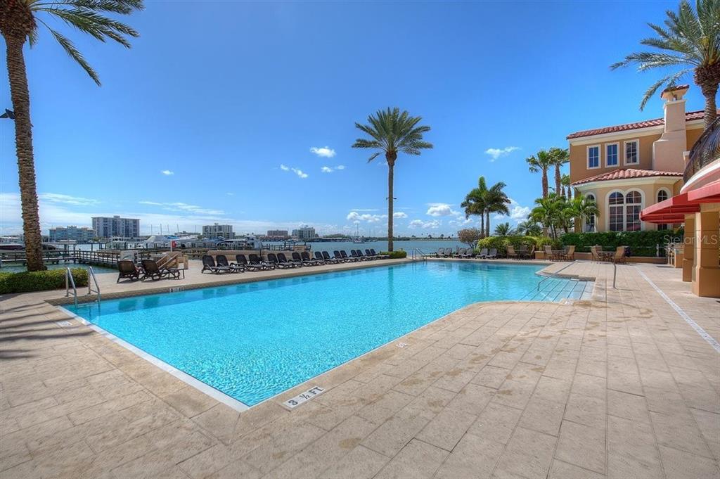 BELLE HARBOR CONDO - Residential