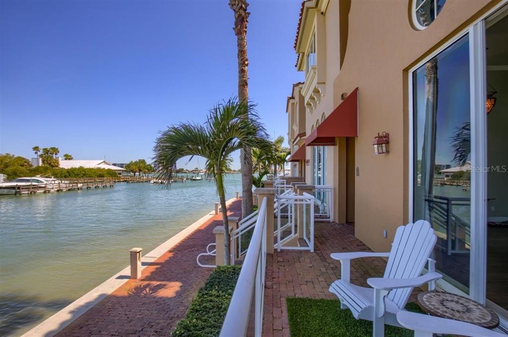 BELLE HARBOR CONDO - Residential