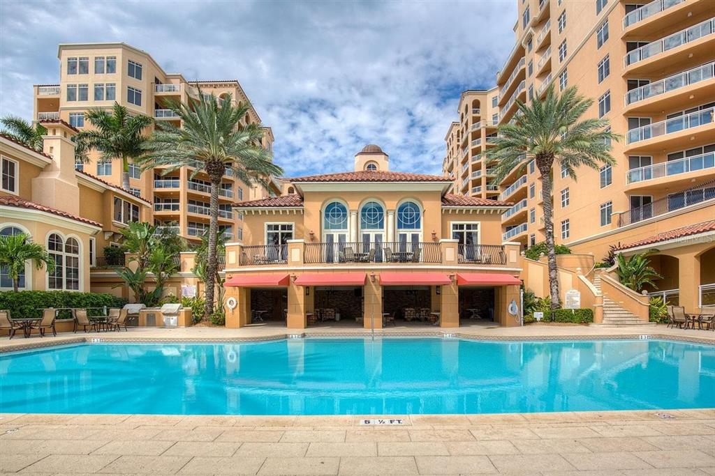 BELLE HARBOR CONDO - Residential