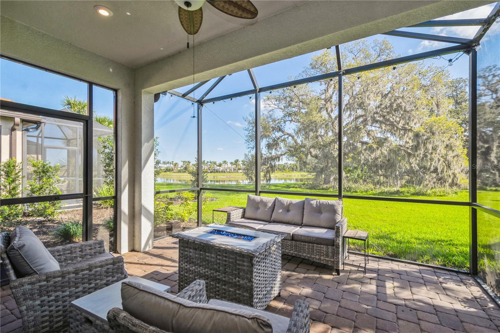 SKYE RANCH NBRHD 4 NORTH - Residential Lease