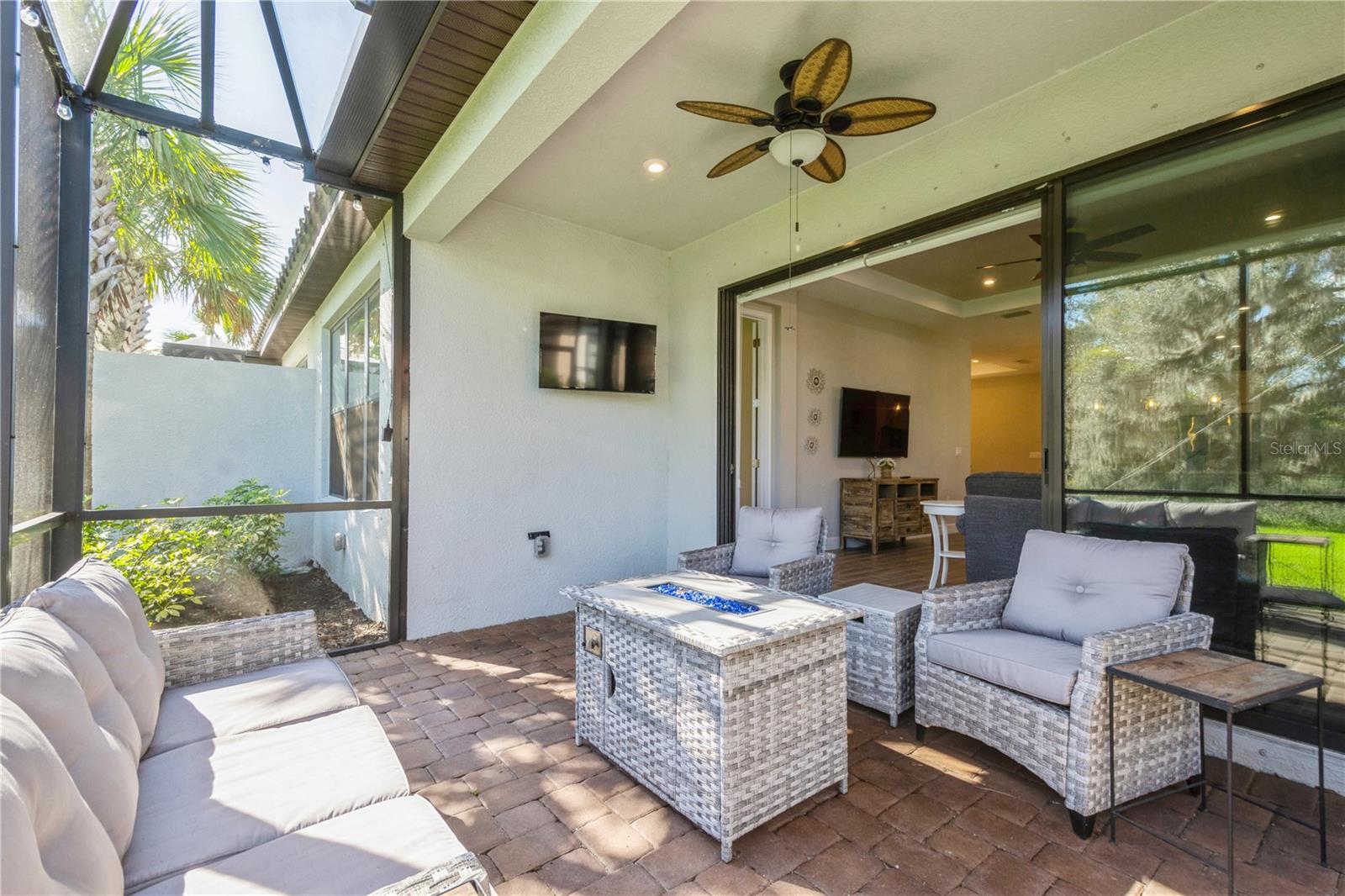 SKYE RANCH NBRHD 4 NORTH - Residential Lease