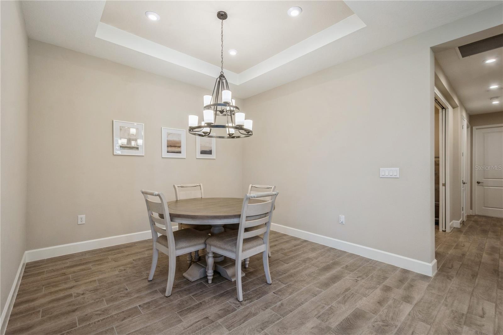 SKYE RANCH NBRHD 4 NORTH - Residential Lease