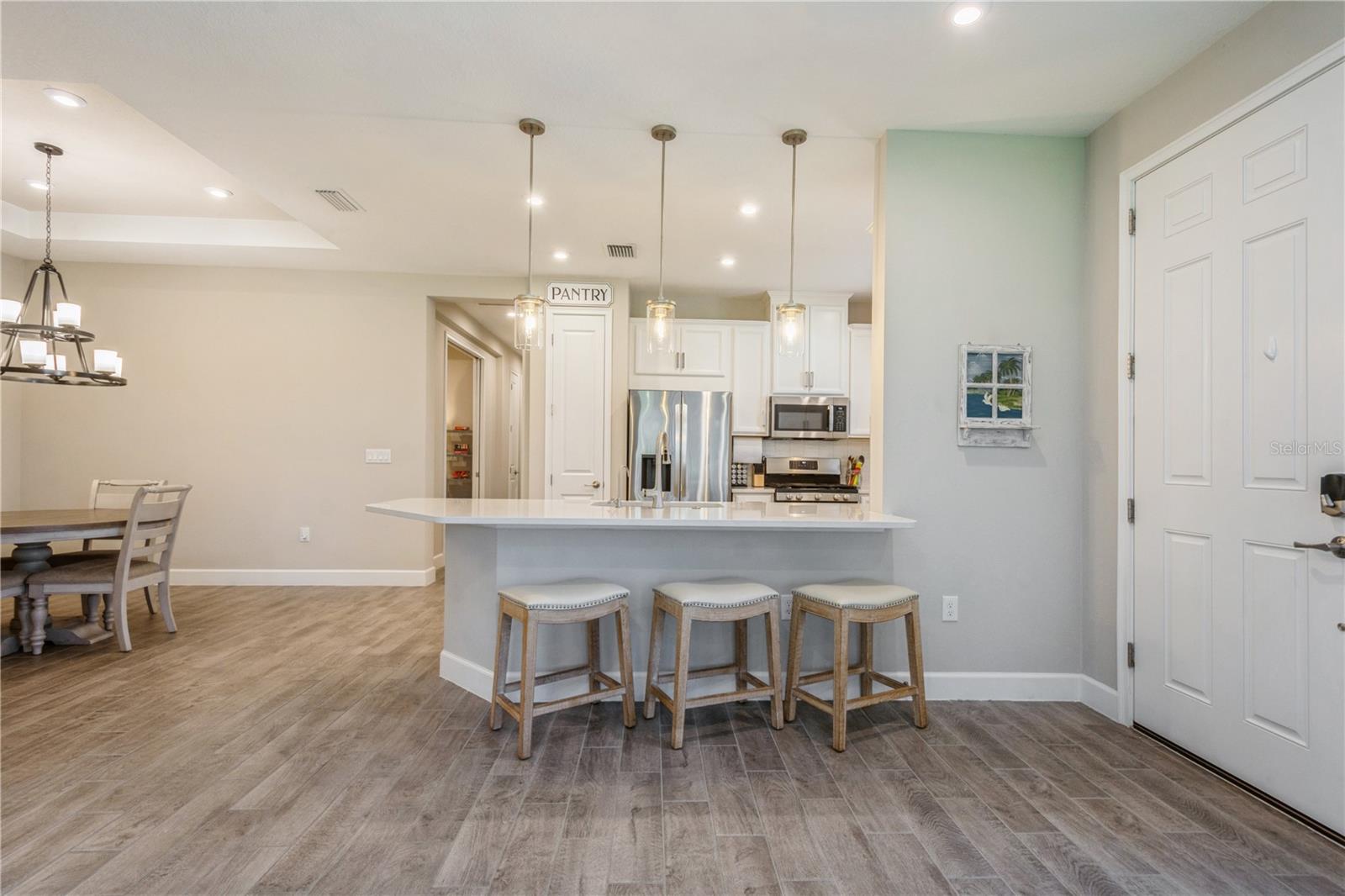 SKYE RANCH NBRHD 4 NORTH - Residential Lease