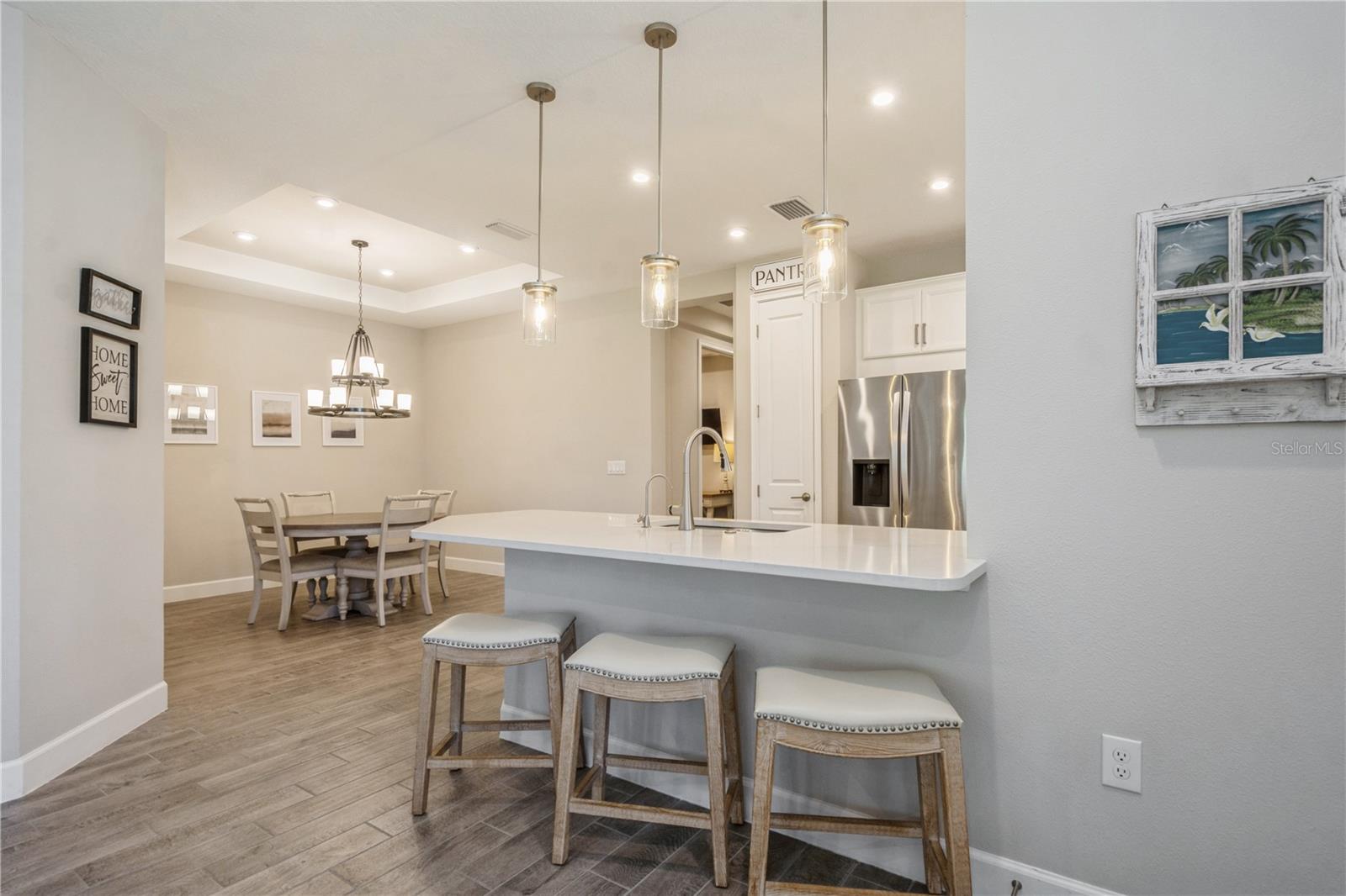 SKYE RANCH NBRHD 4 NORTH - Residential Lease