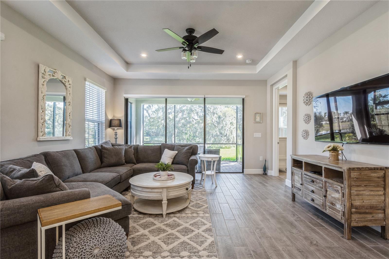 SKYE RANCH NBRHD 4 NORTH - Residential Lease