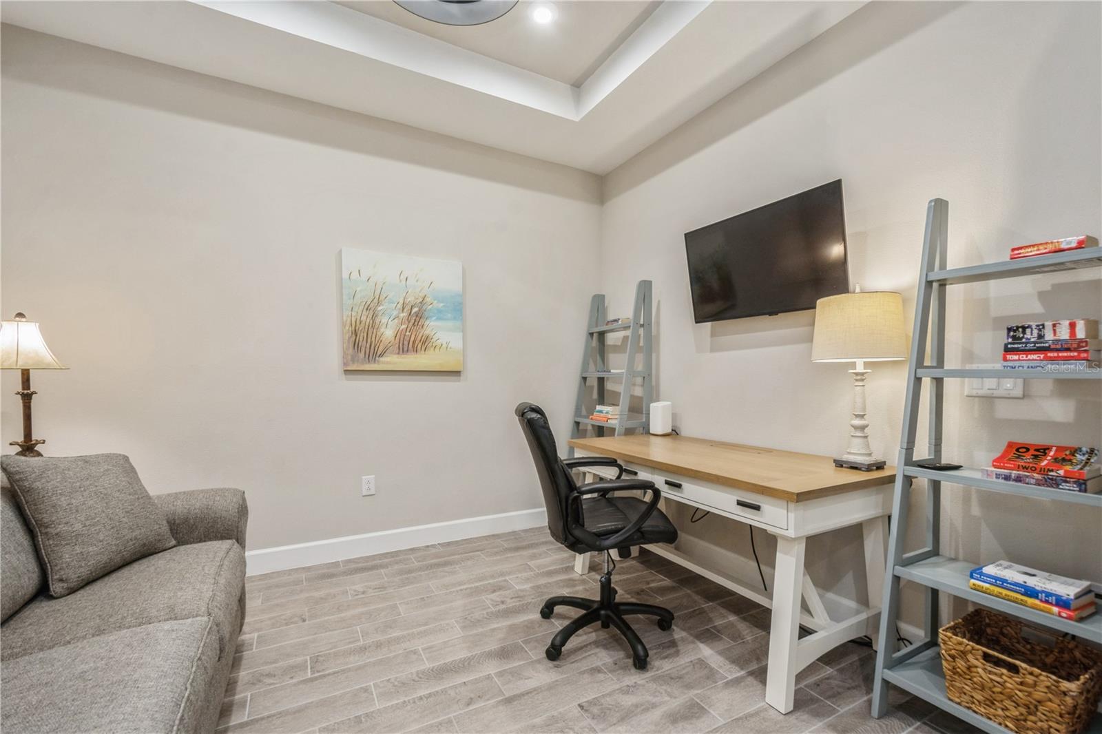 SKYE RANCH NBRHD 4 NORTH - Residential Lease