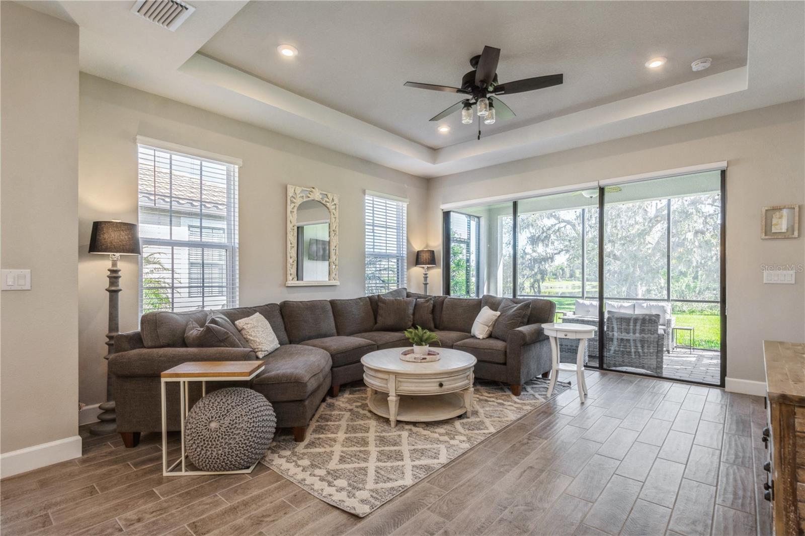 SKYE RANCH NBRHD 4 NORTH - Residential Lease