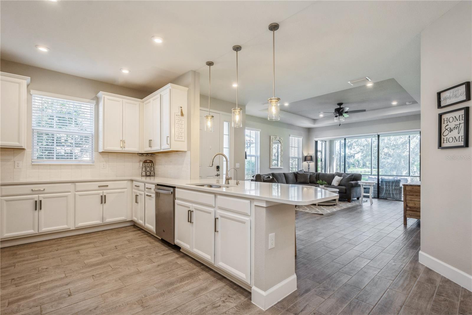 SKYE RANCH NBRHD 4 NORTH - Residential Lease