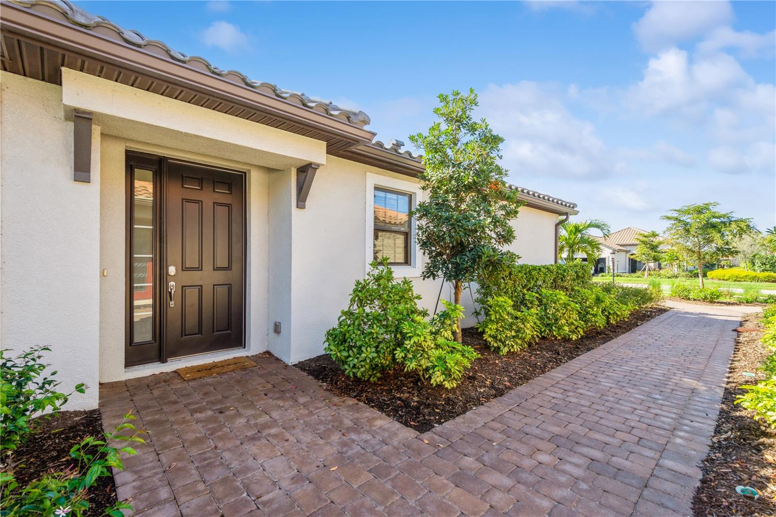 SKYE RANCH NBRHD 4 NORTH - Residential Lease