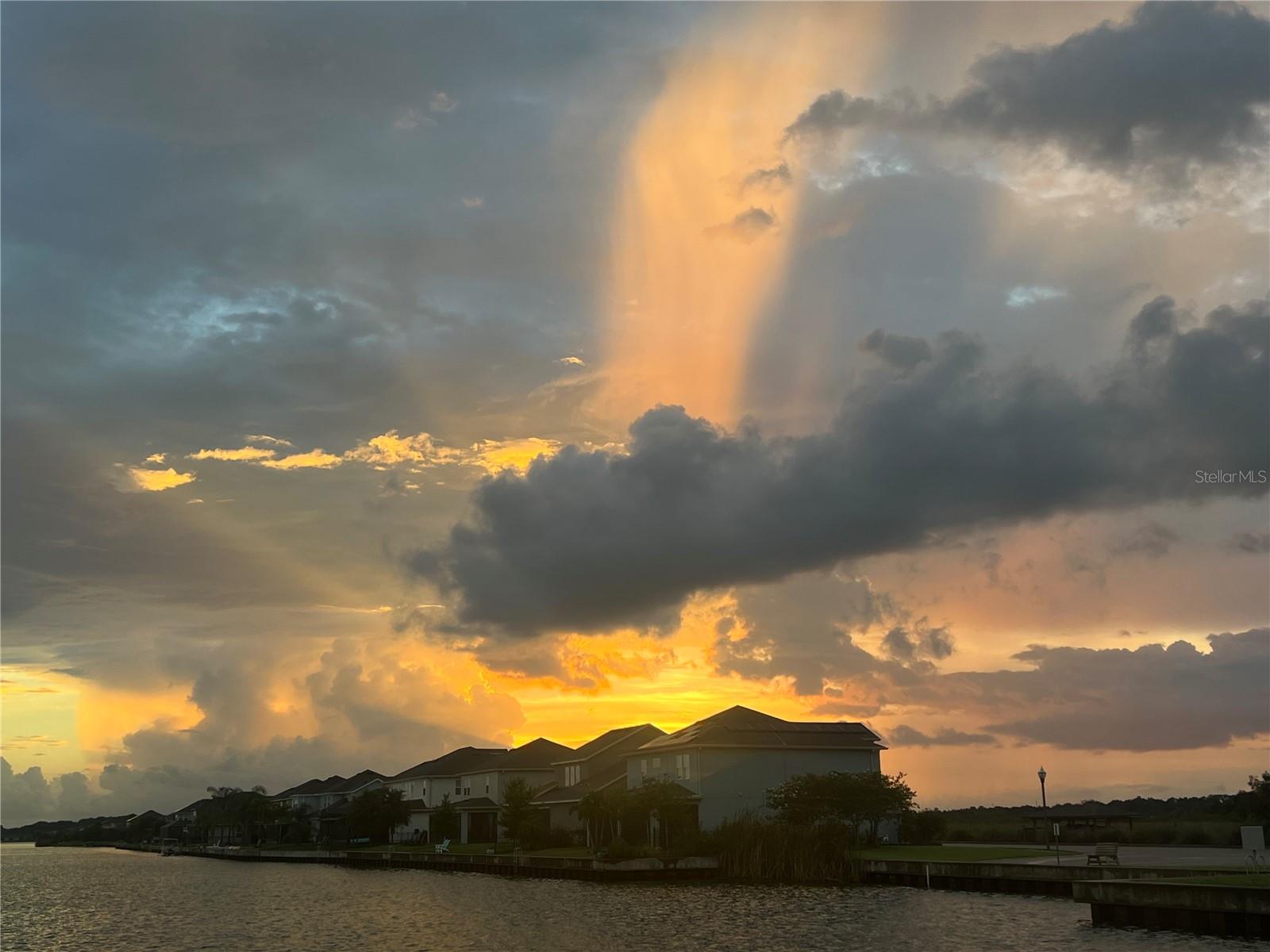 WATERSIDE POINTE PHASE 3 - Residential