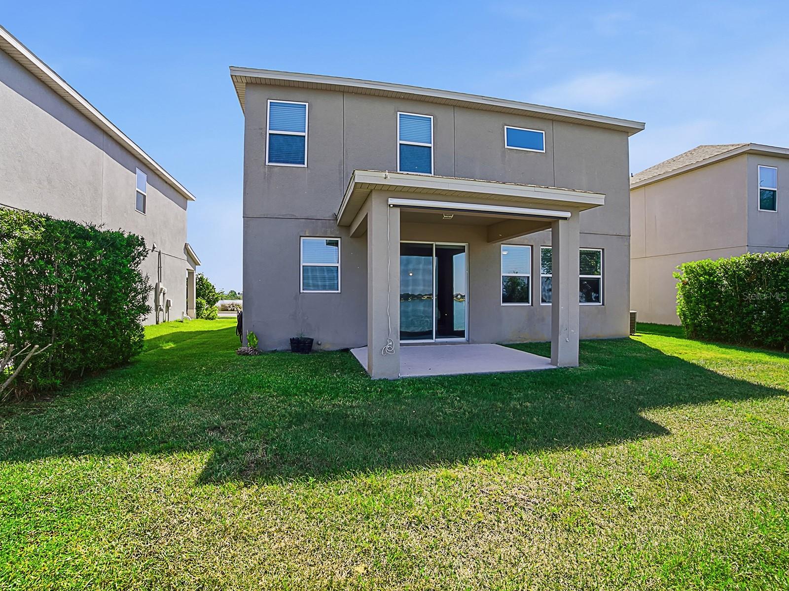 WATERSIDE POINTE PHASE 3 - Residential