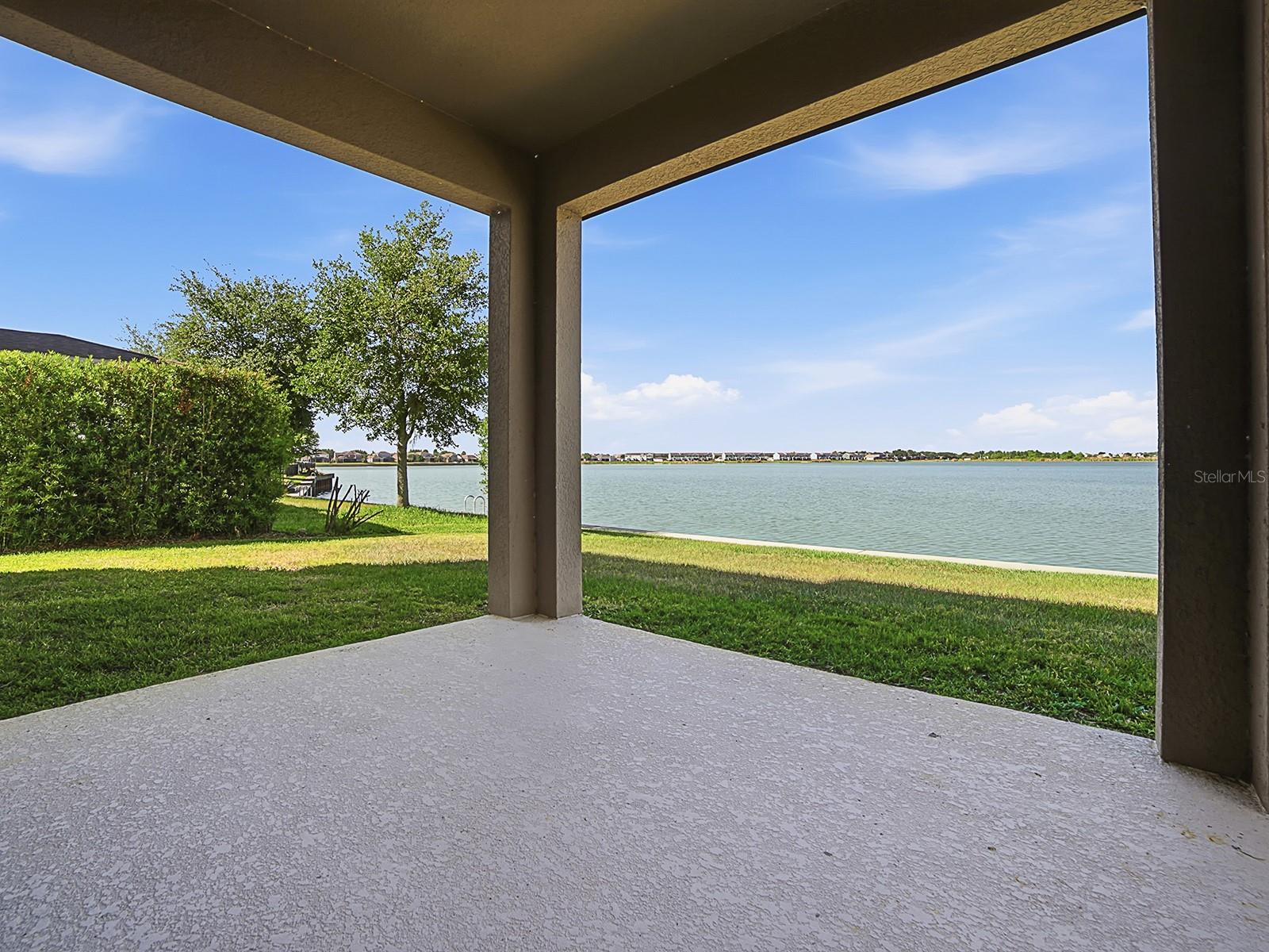 WATERSIDE POINTE PHASE 3 - Residential