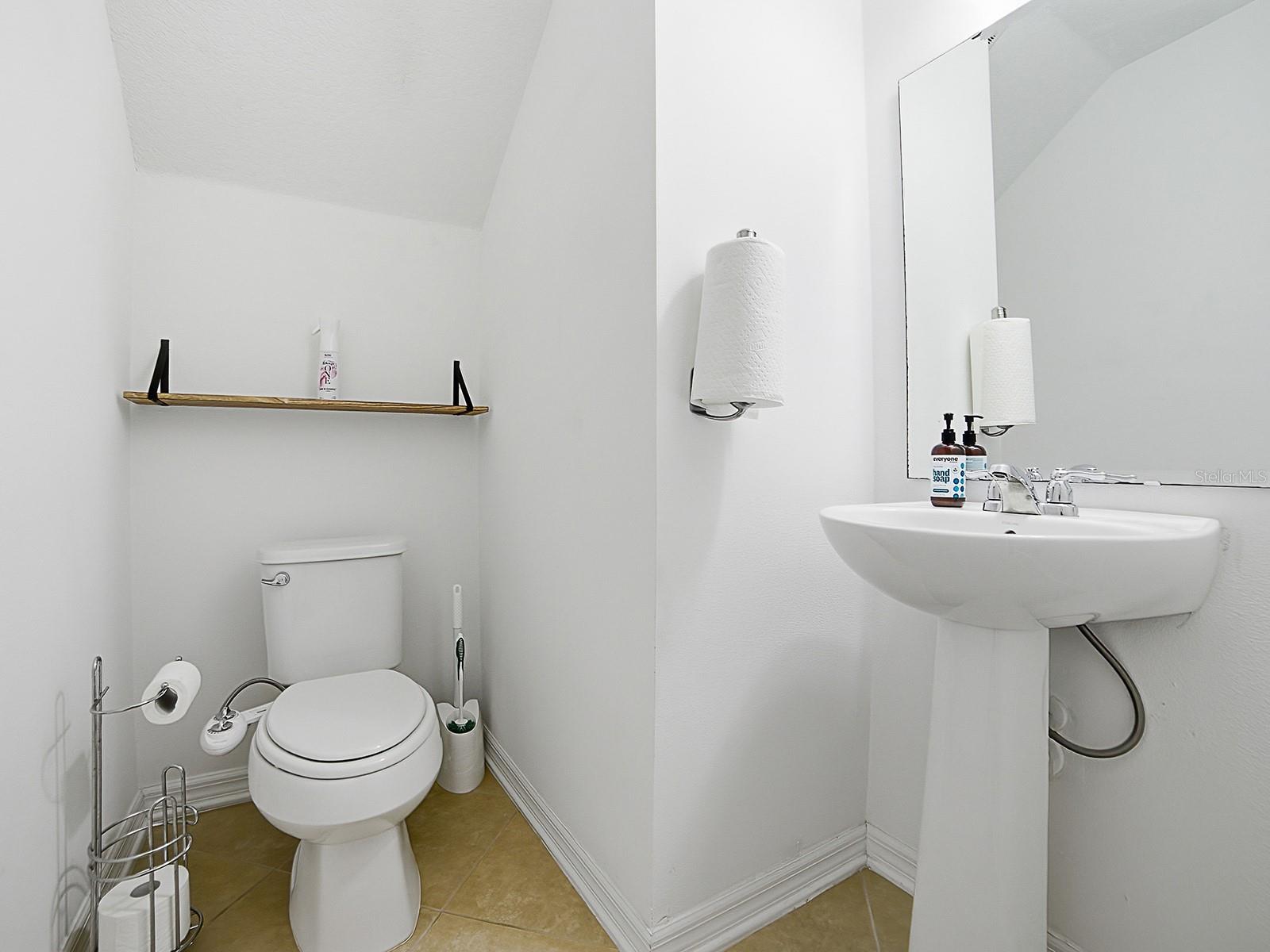 WATERSIDE POINTE PHASE 3 - Residential