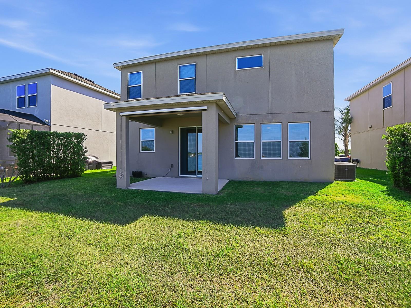 WATERSIDE POINTE PHASE 3 - Residential