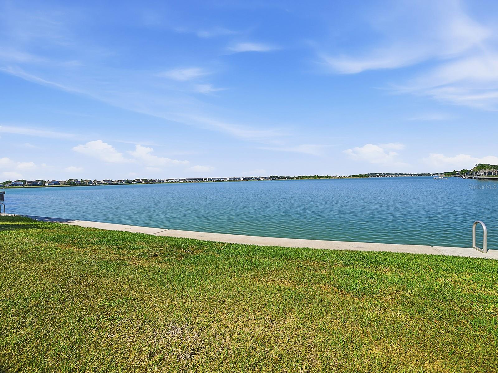 WATERSIDE POINTE PHASE 3 - Residential