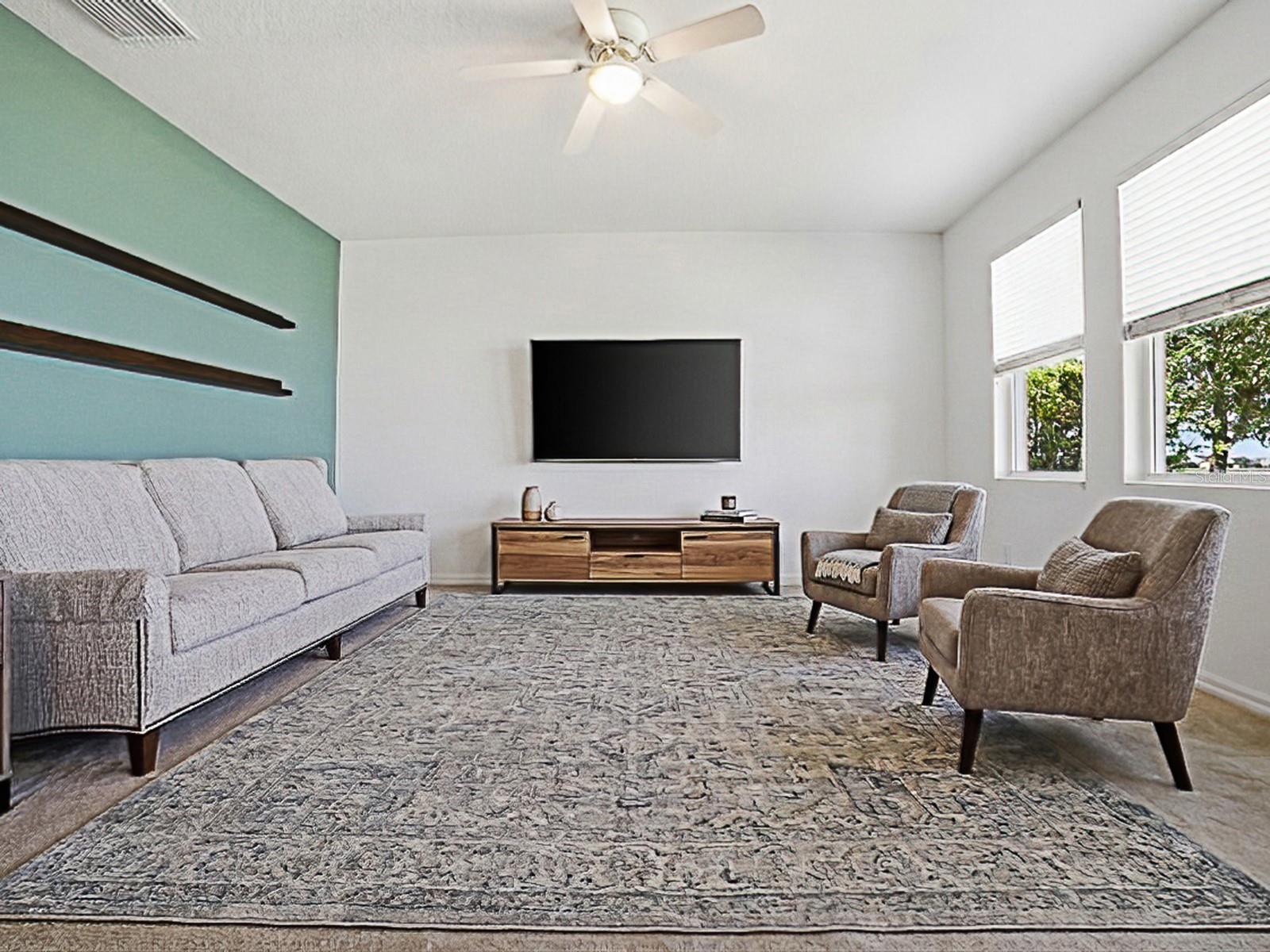 509 BLUE CYPRESS DRIVE