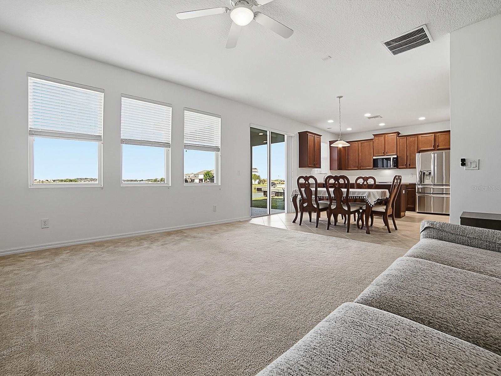 WATERSIDE POINTE PHASE 3 - Residential