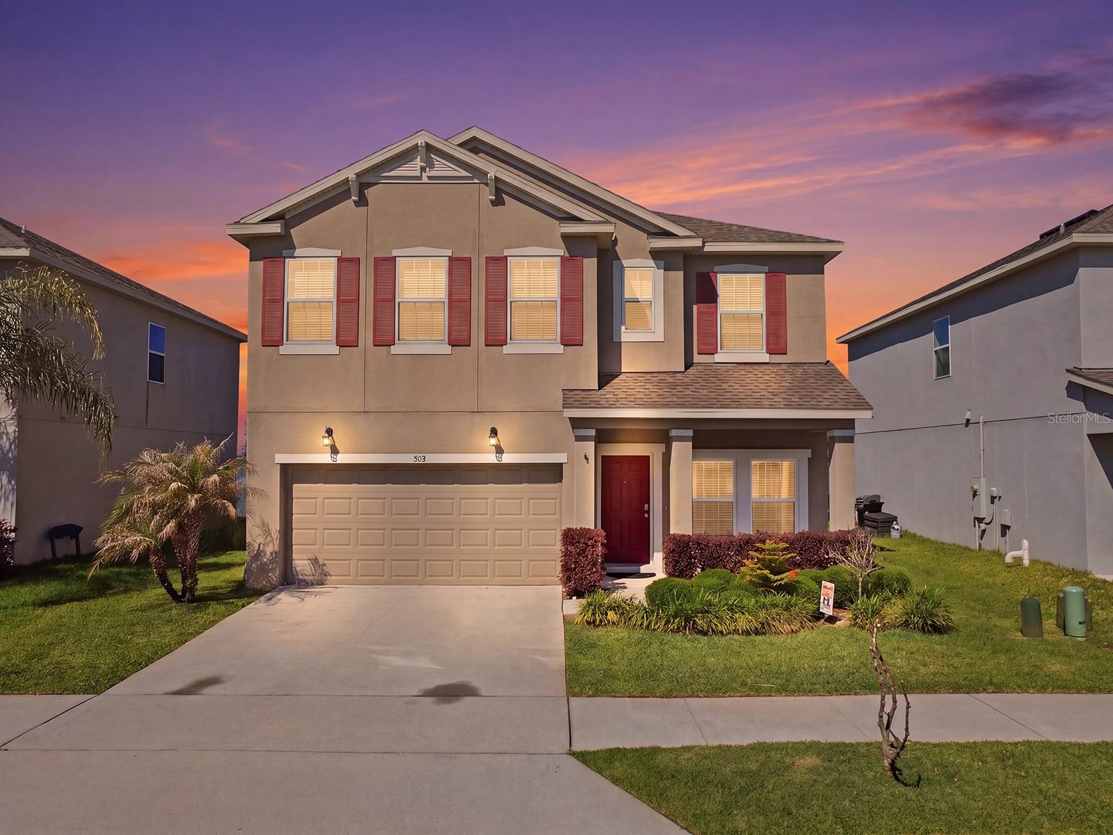 WATERSIDE POINTE PHASE 3 - Residential