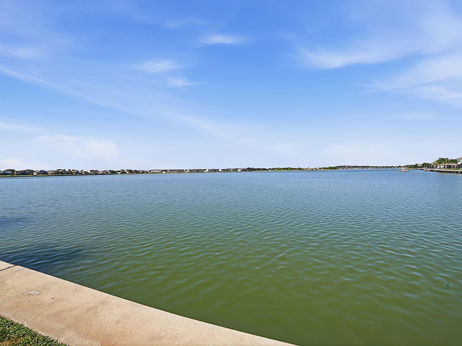 WATERSIDE POINTE PHASE 3 - Residential