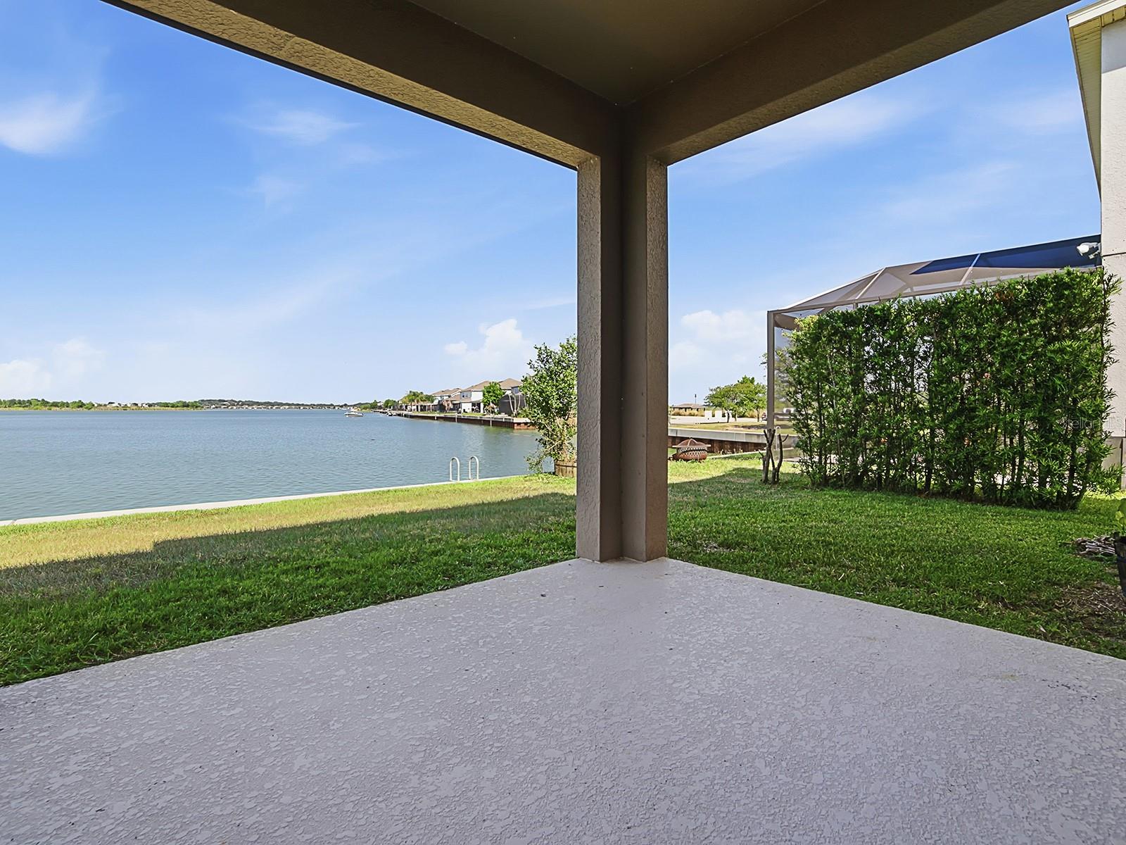 WATERSIDE POINTE PHASE 3 - Residential