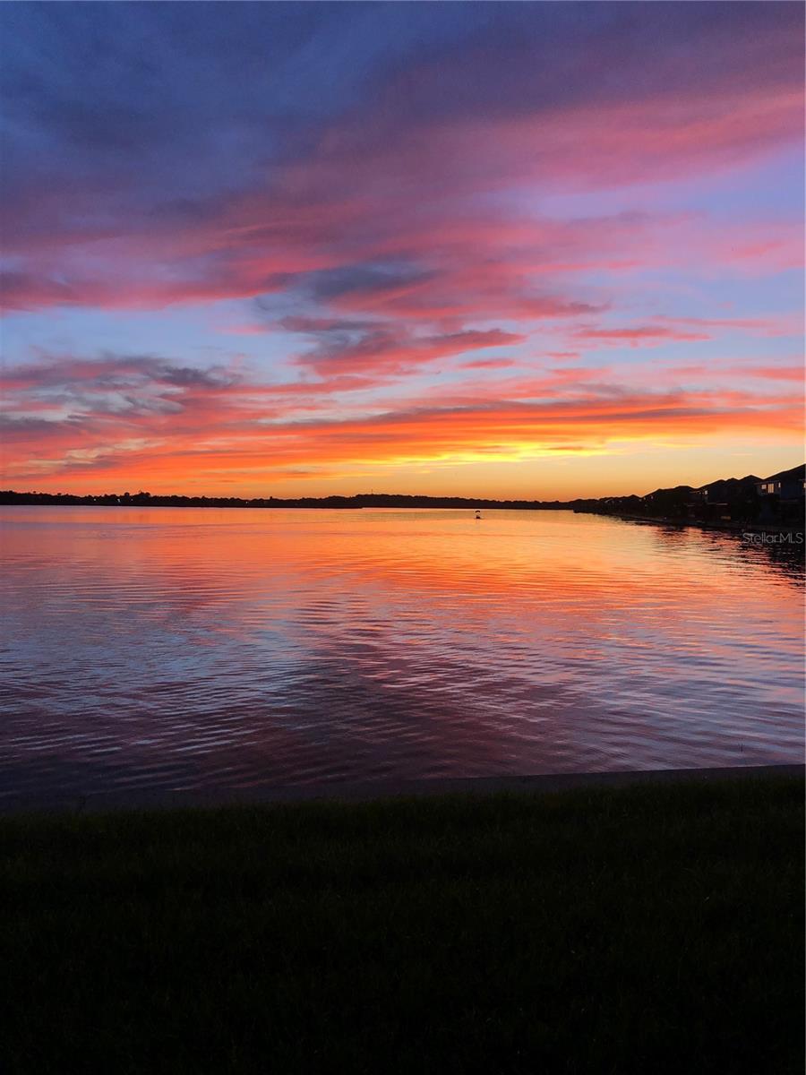 WATERSIDE POINTE PHASE 3 - Residential