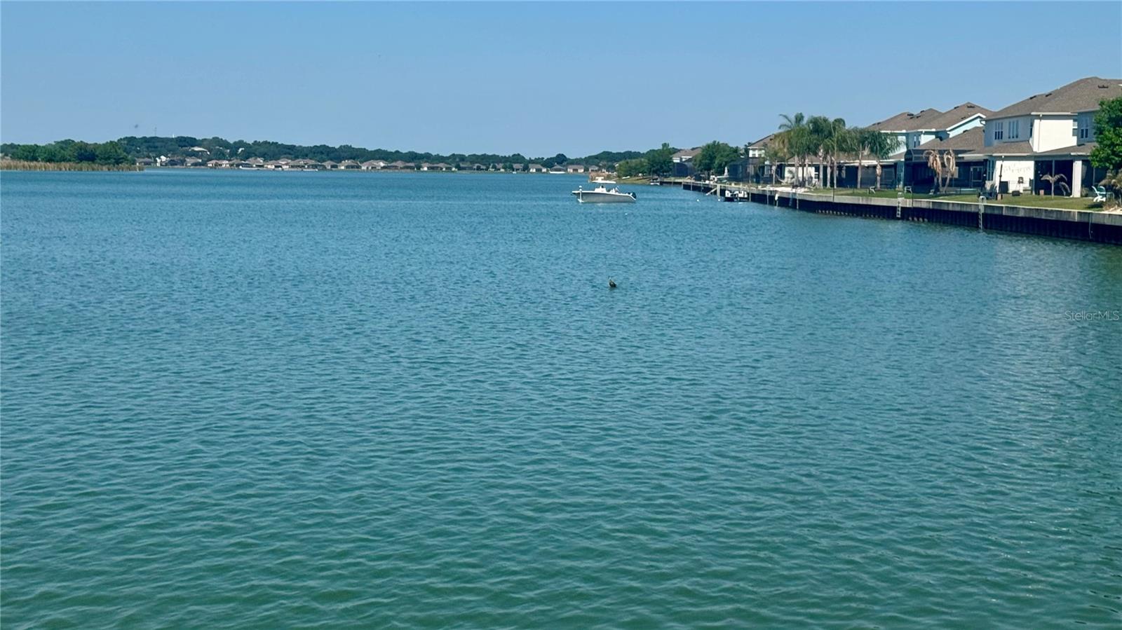 WATERSIDE POINTE PHASE 3 - Residential