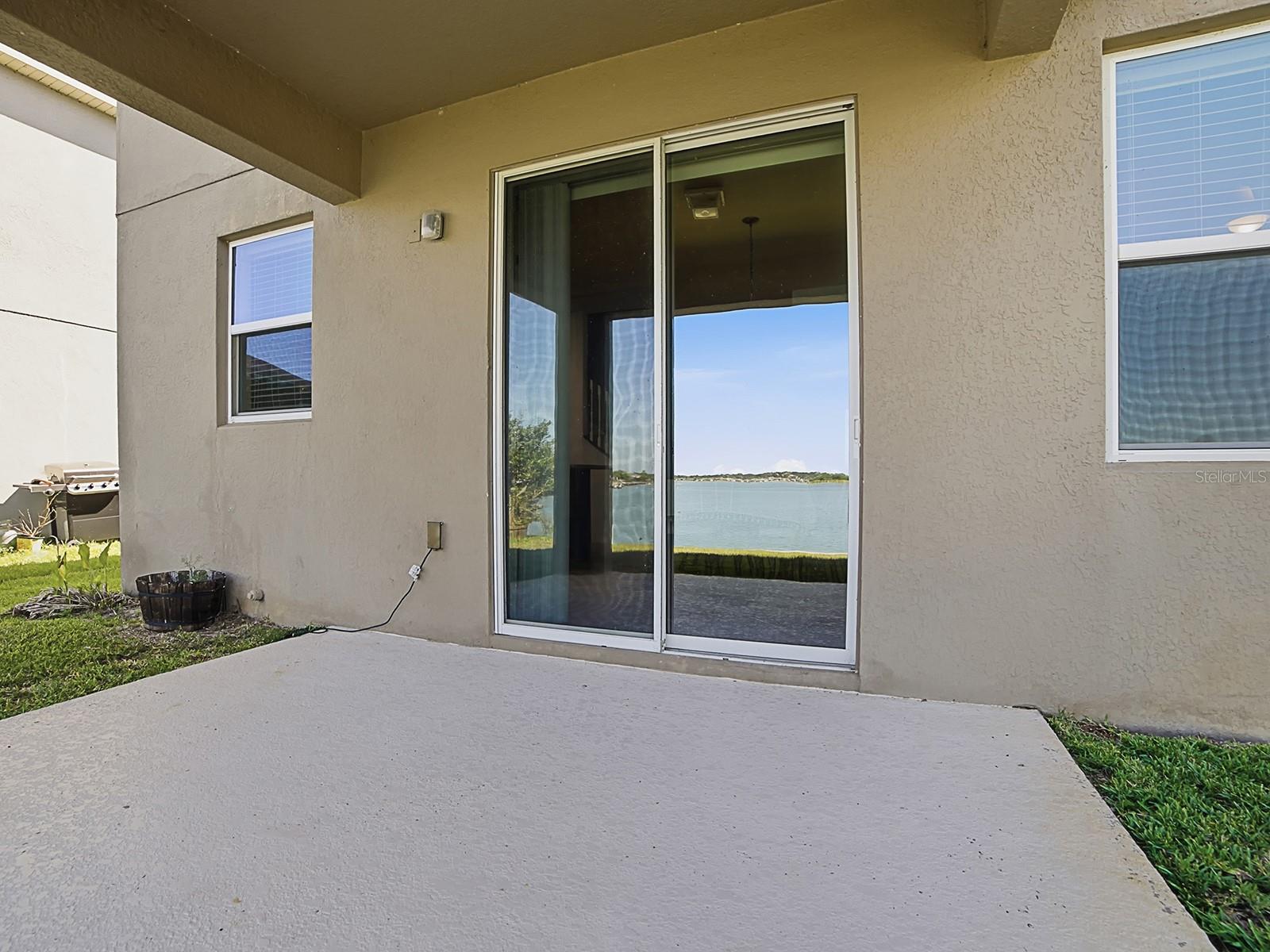 WATERSIDE POINTE PHASE 3 - Residential