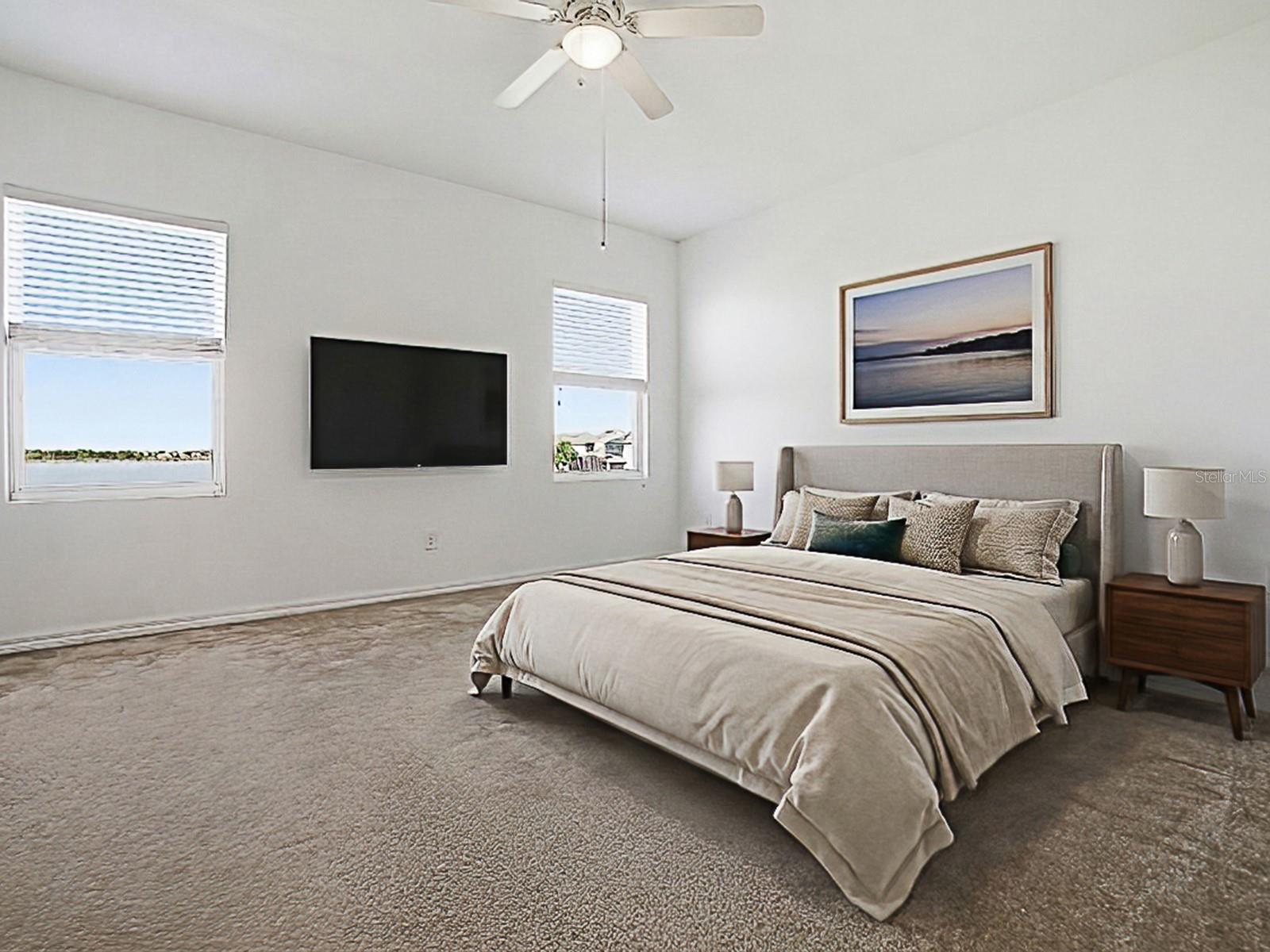 WATERSIDE POINTE PHASE 3 - Residential