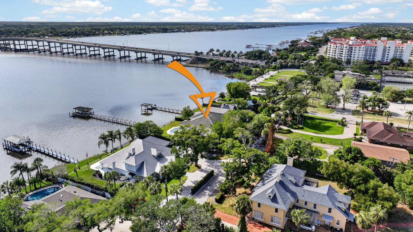 ASSESSORS ORMOND BEACH - Residential