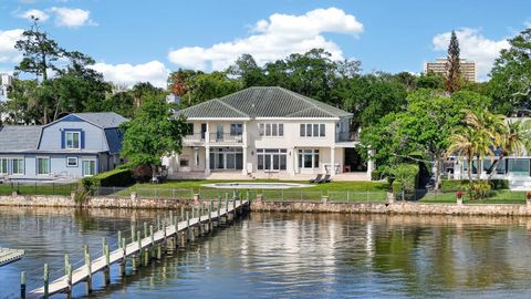 70 RIVERSIDE DRIVE ORMOND BEACH FL 32176