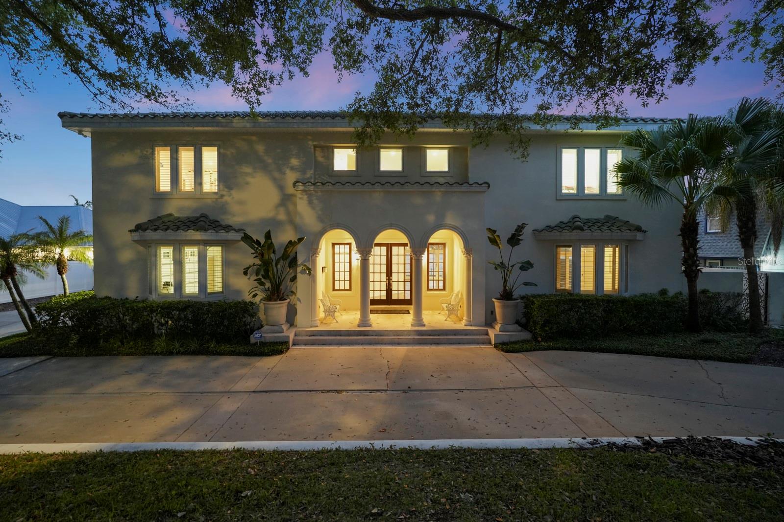ASSESSORS ORMOND BEACH - Residential