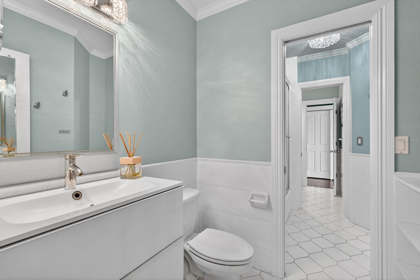 ASSESSORS ORMOND BEACH - Residential
