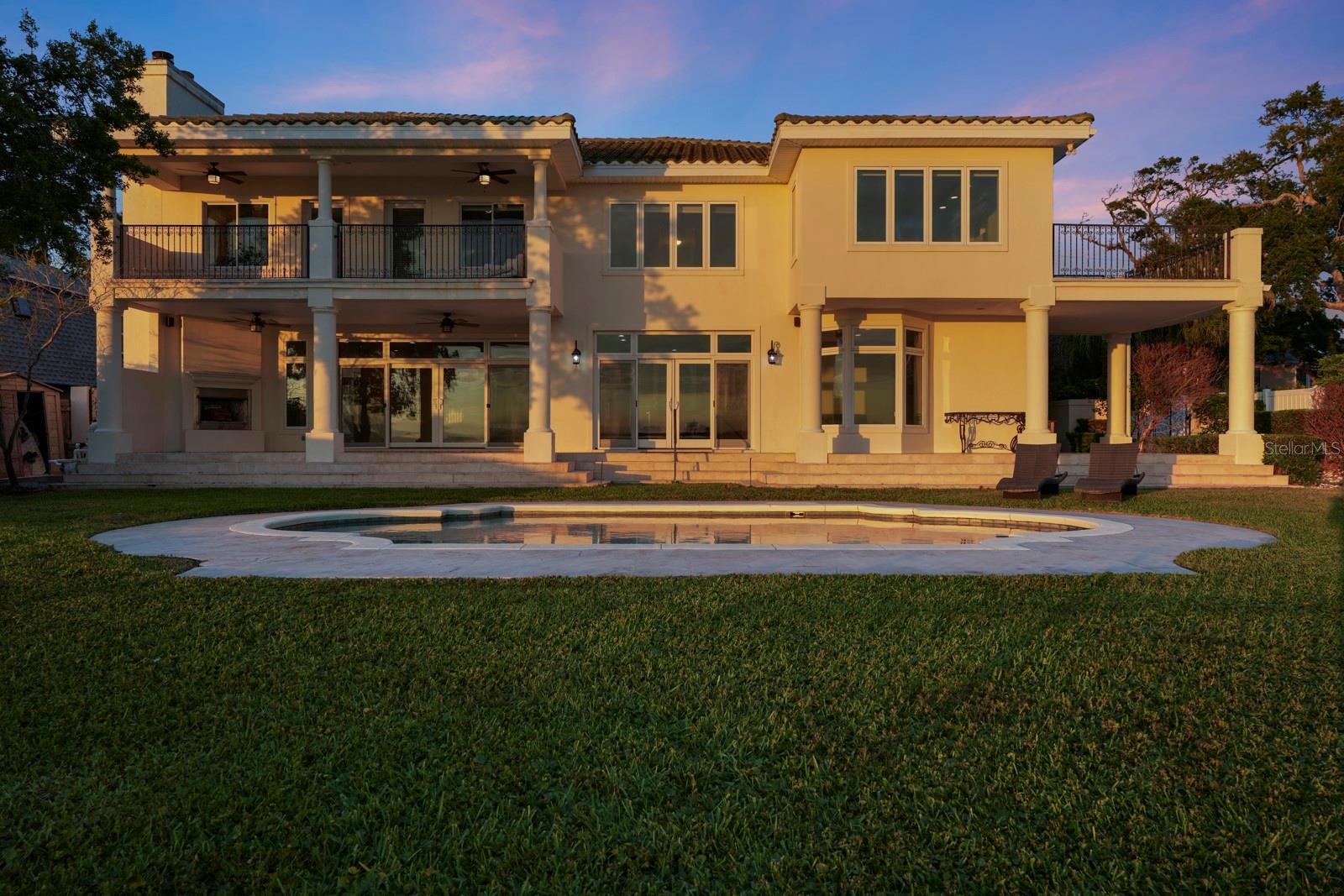 ASSESSORS ORMOND BEACH - Residential