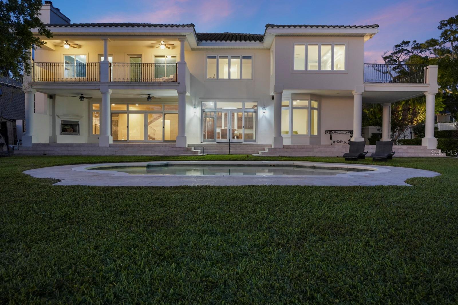 ASSESSORS ORMOND BEACH - Residential