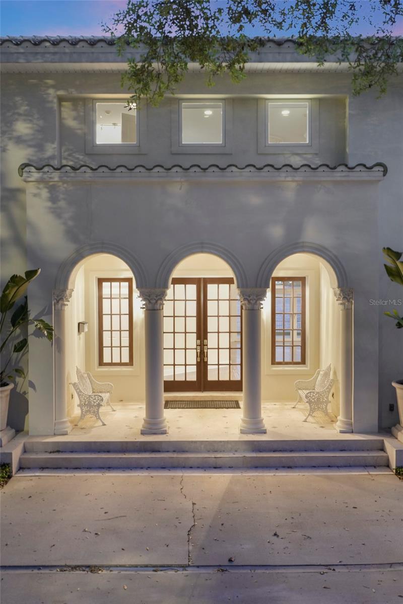 ASSESSORS ORMOND BEACH - Residential