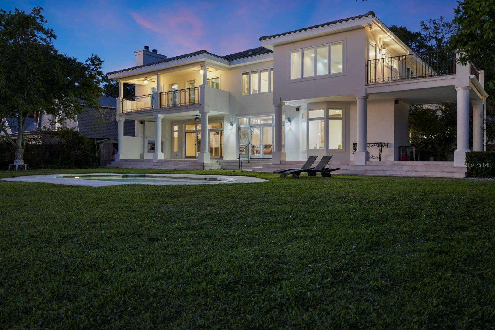 ASSESSORS ORMOND BEACH - Residential