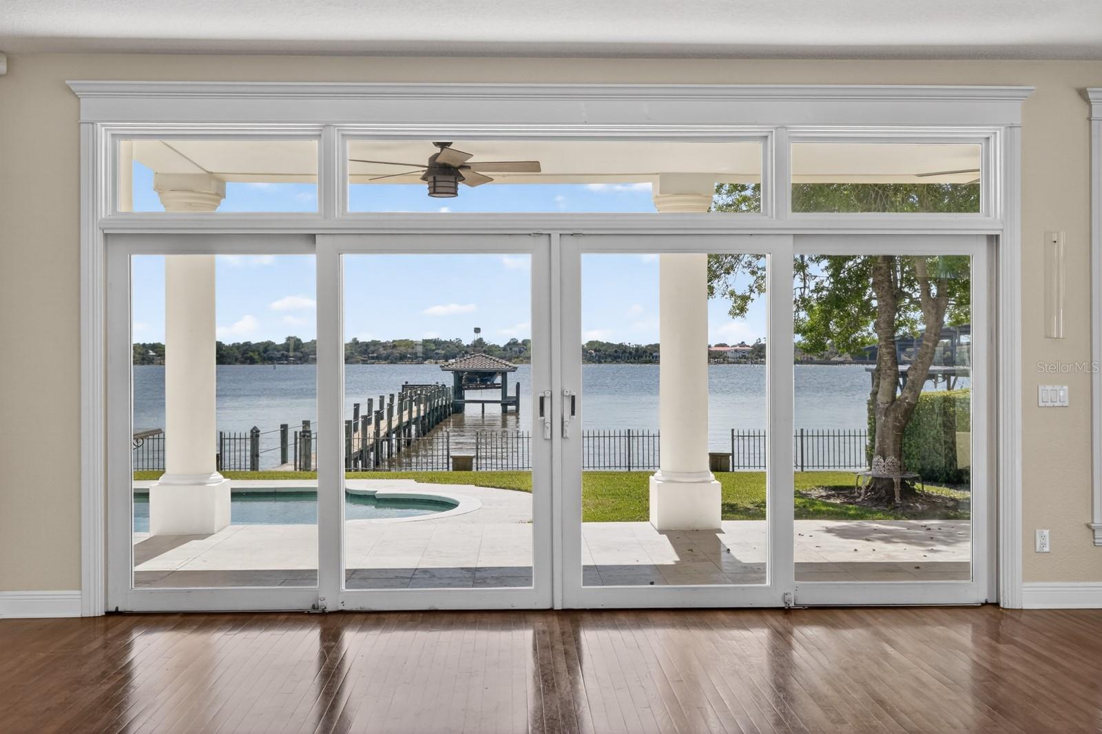 ASSESSORS ORMOND BEACH - Residential