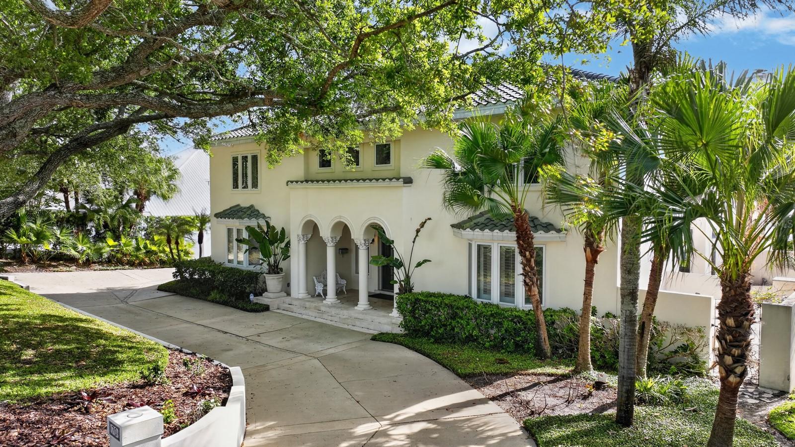 ASSESSORS ORMOND BEACH - Residential