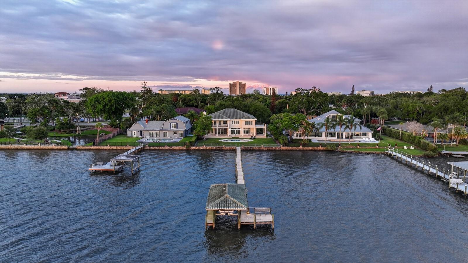 ASSESSORS ORMOND BEACH - Residential