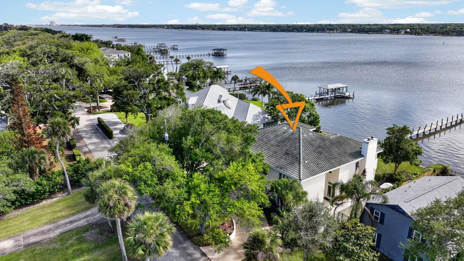 ASSESSORS ORMOND BEACH - Residential
