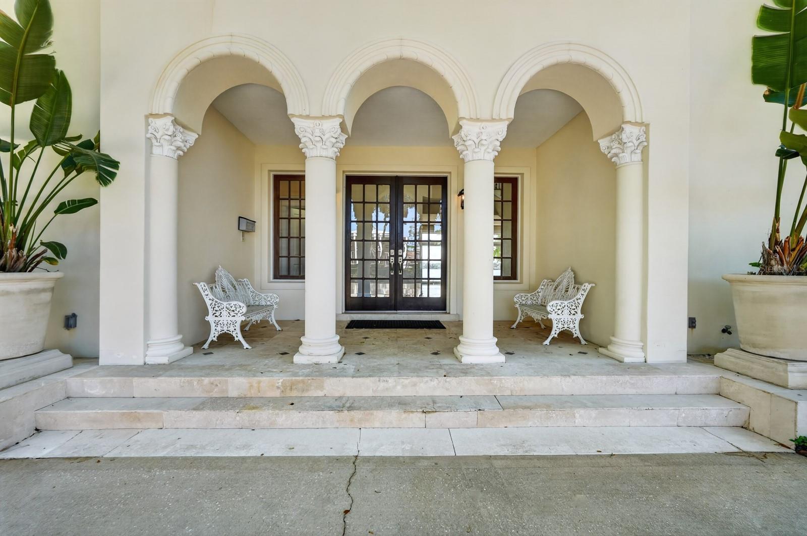 ASSESSORS ORMOND BEACH - Residential