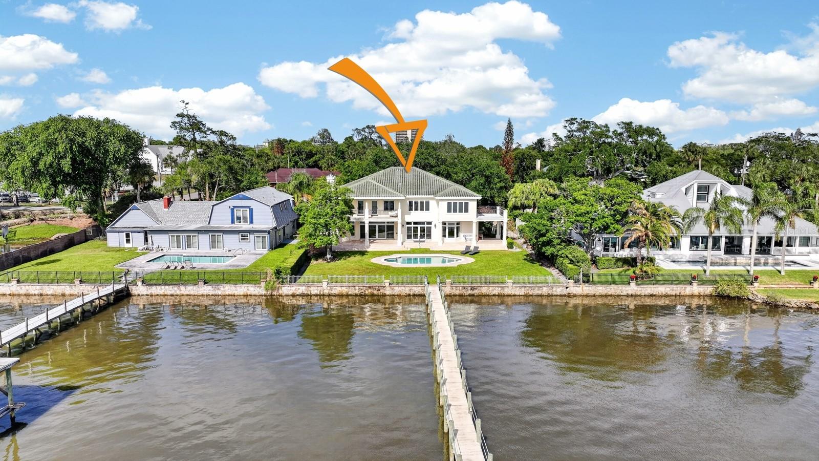ASSESSORS ORMOND BEACH - Residential