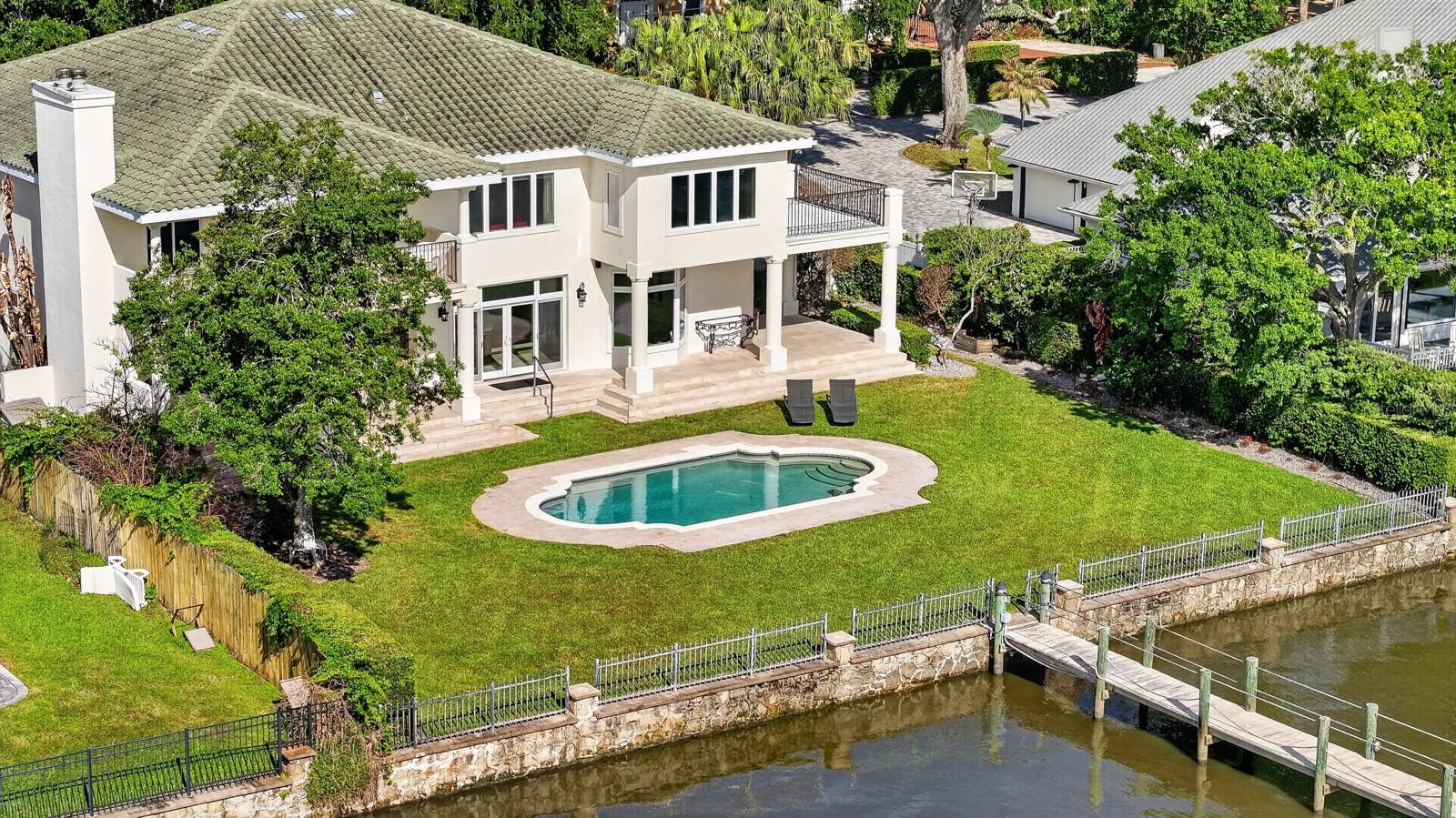 ASSESSORS ORMOND BEACH - Residential