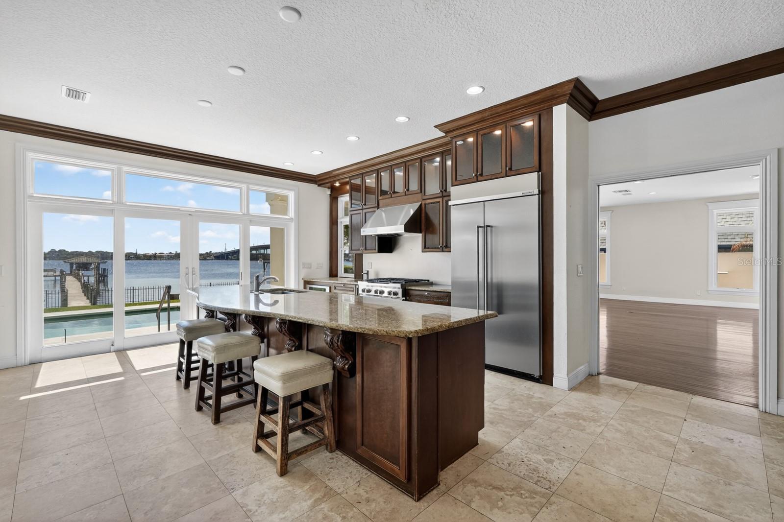 ASSESSORS ORMOND BEACH - Residential