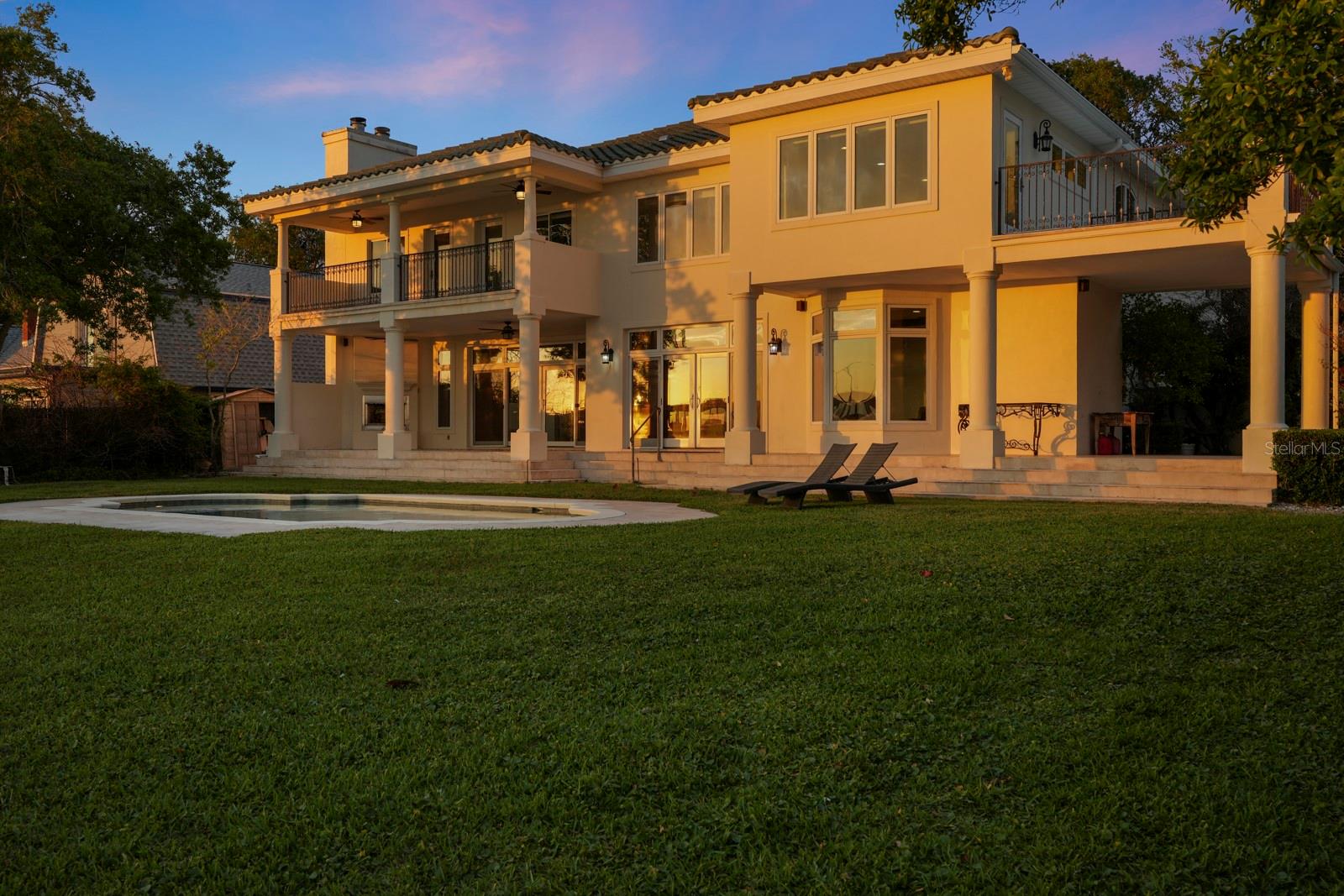 ASSESSORS ORMOND BEACH - Residential